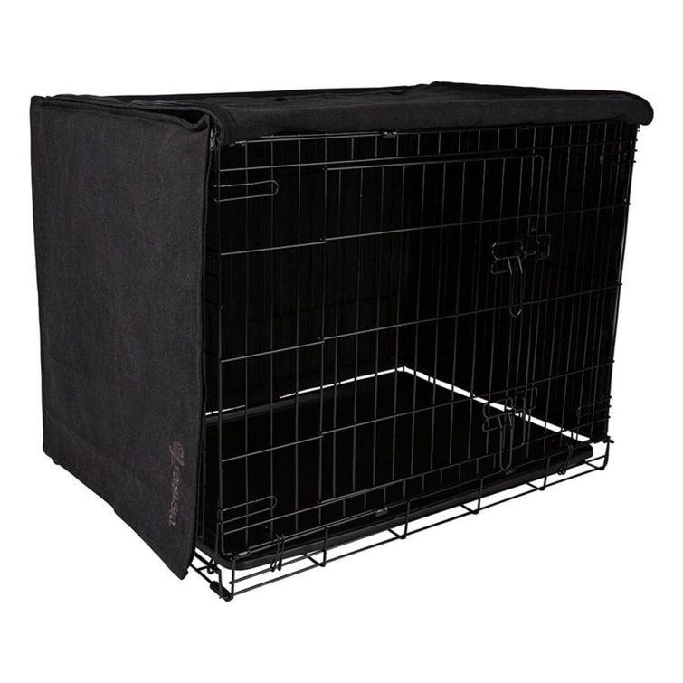 Extra large best sale crate cover